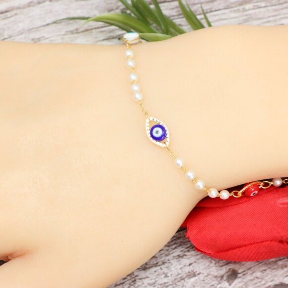 "Trendy Bracelet for Girls & Women – Cute, Adjustable & Gift-Ready | MLCRC2121 - Picture 1 of 10